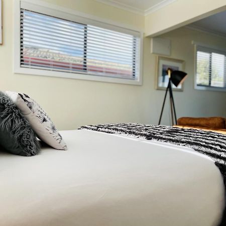 Stanley Village Waterfront Accommodation Luaran gambar