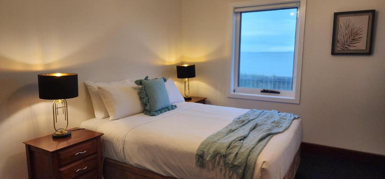 Stanley Village Waterfront Accommodation Luaran gambar