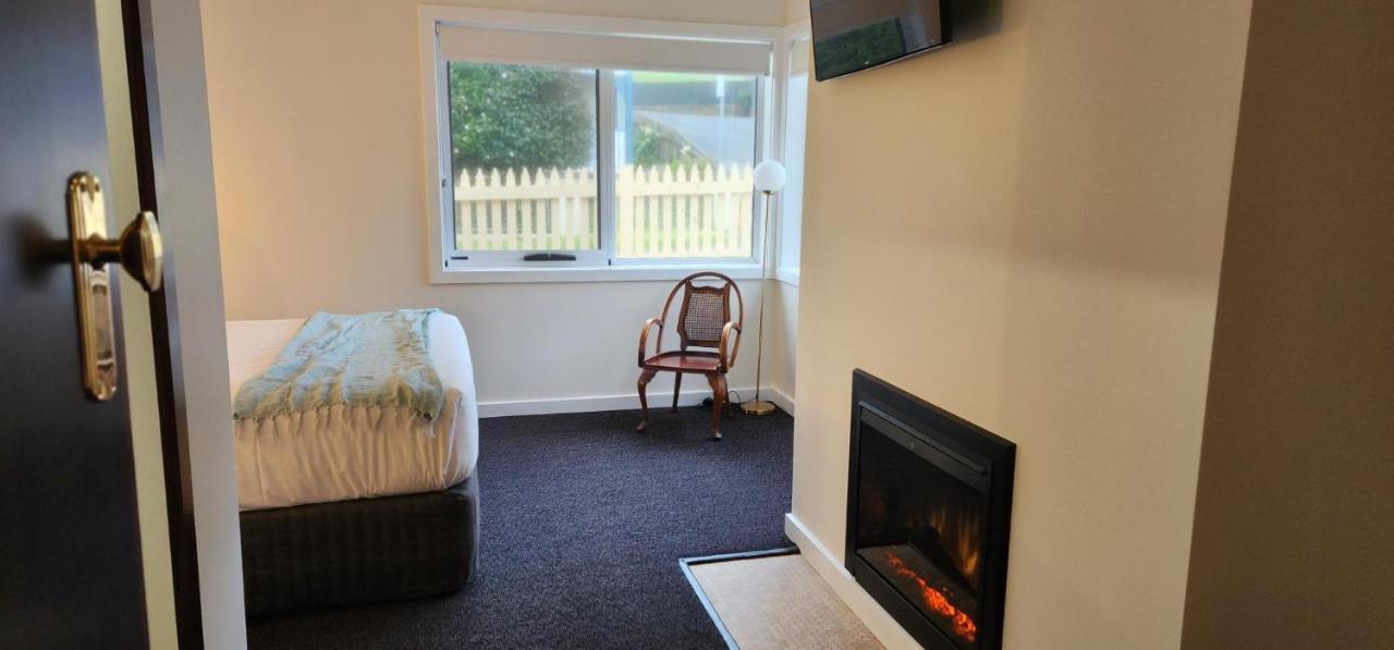Stanley Village Waterfront Accommodation Luaran gambar