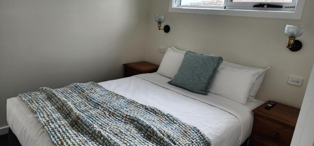 Stanley Village Waterfront Accommodation Luaran gambar