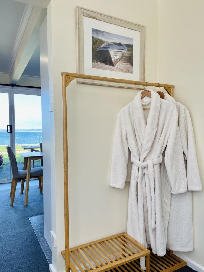 Stanley Village Waterfront Accommodation Luaran gambar