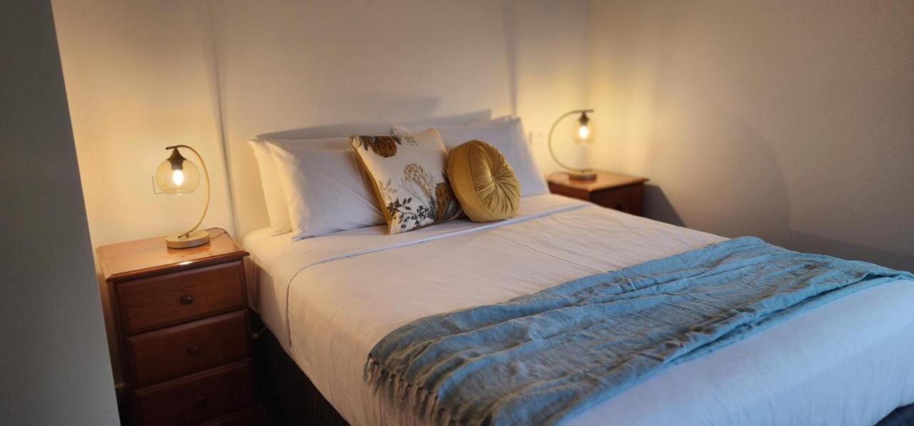 Stanley Village Waterfront Accommodation Luaran gambar