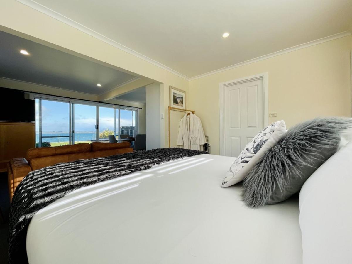 Stanley Village Waterfront Accommodation Luaran gambar