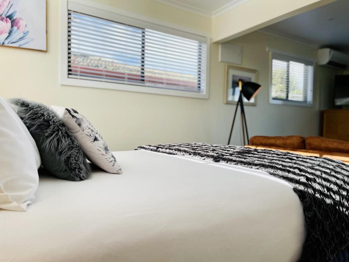 Stanley Village Waterfront Accommodation Luaran gambar