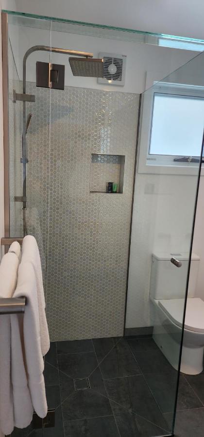 Stanley Village Waterfront Accommodation Luaran gambar