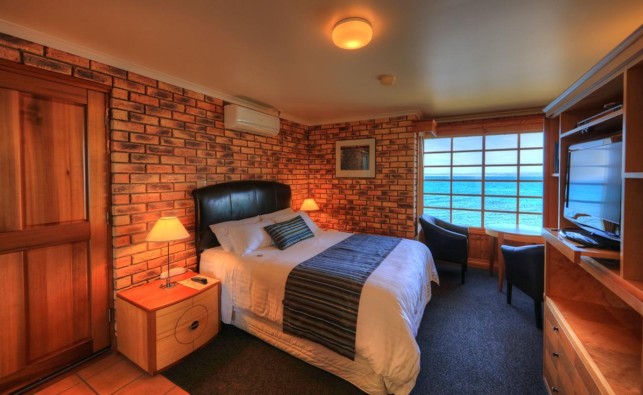 Stanley Village Waterfront Accommodation Luaran gambar