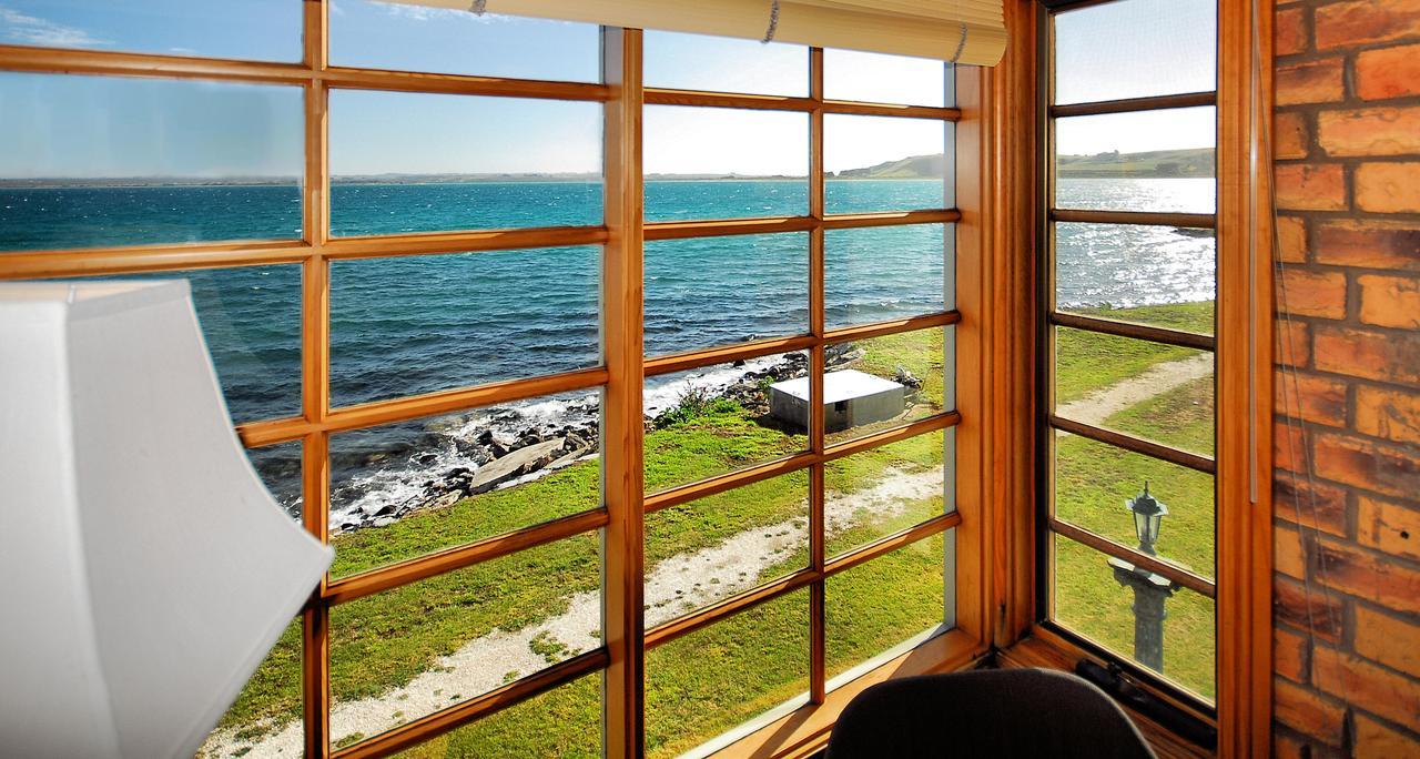 Stanley Village Waterfront Accommodation Luaran gambar