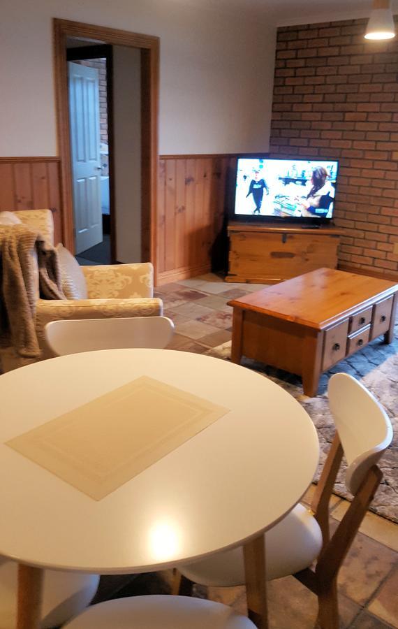 Stanley Village Waterfront Accommodation Luaran gambar