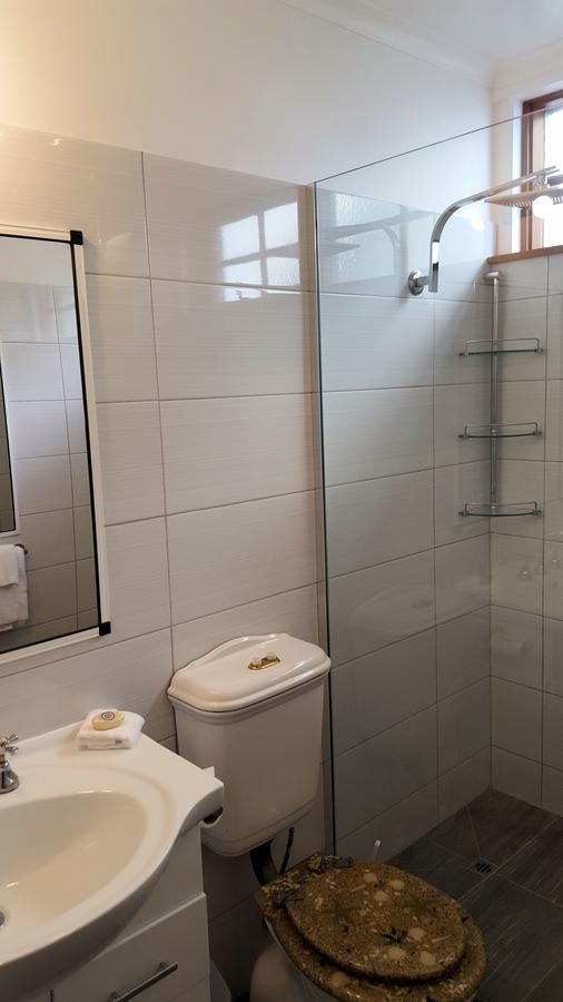 Stanley Village Waterfront Accommodation Luaran gambar