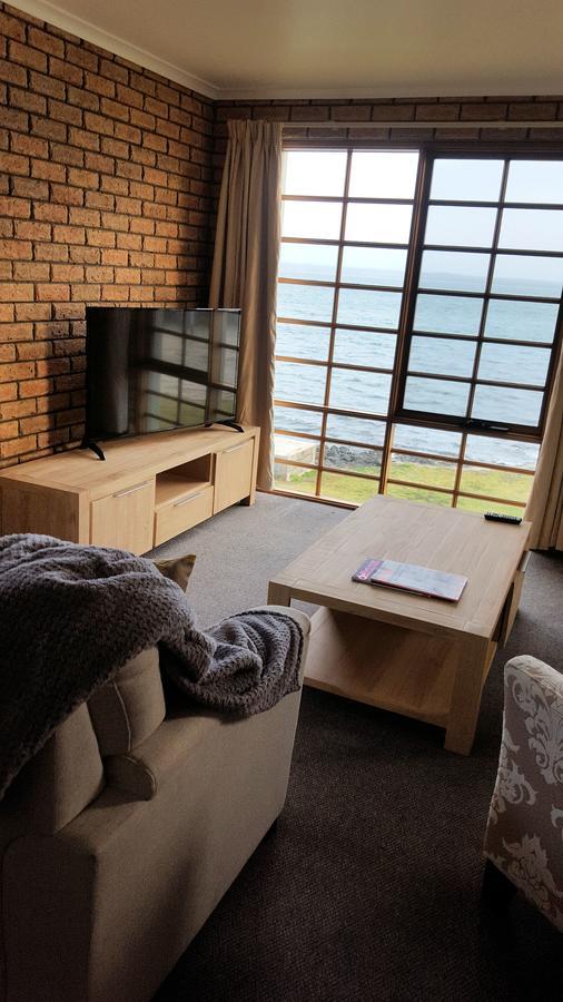 Stanley Village Waterfront Accommodation Luaran gambar