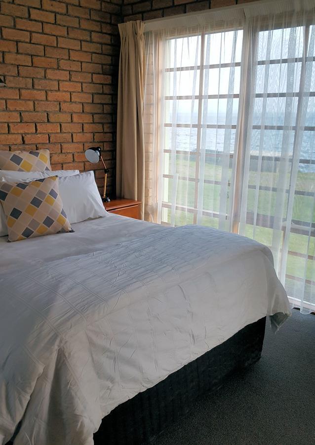Stanley Village Waterfront Accommodation Luaran gambar